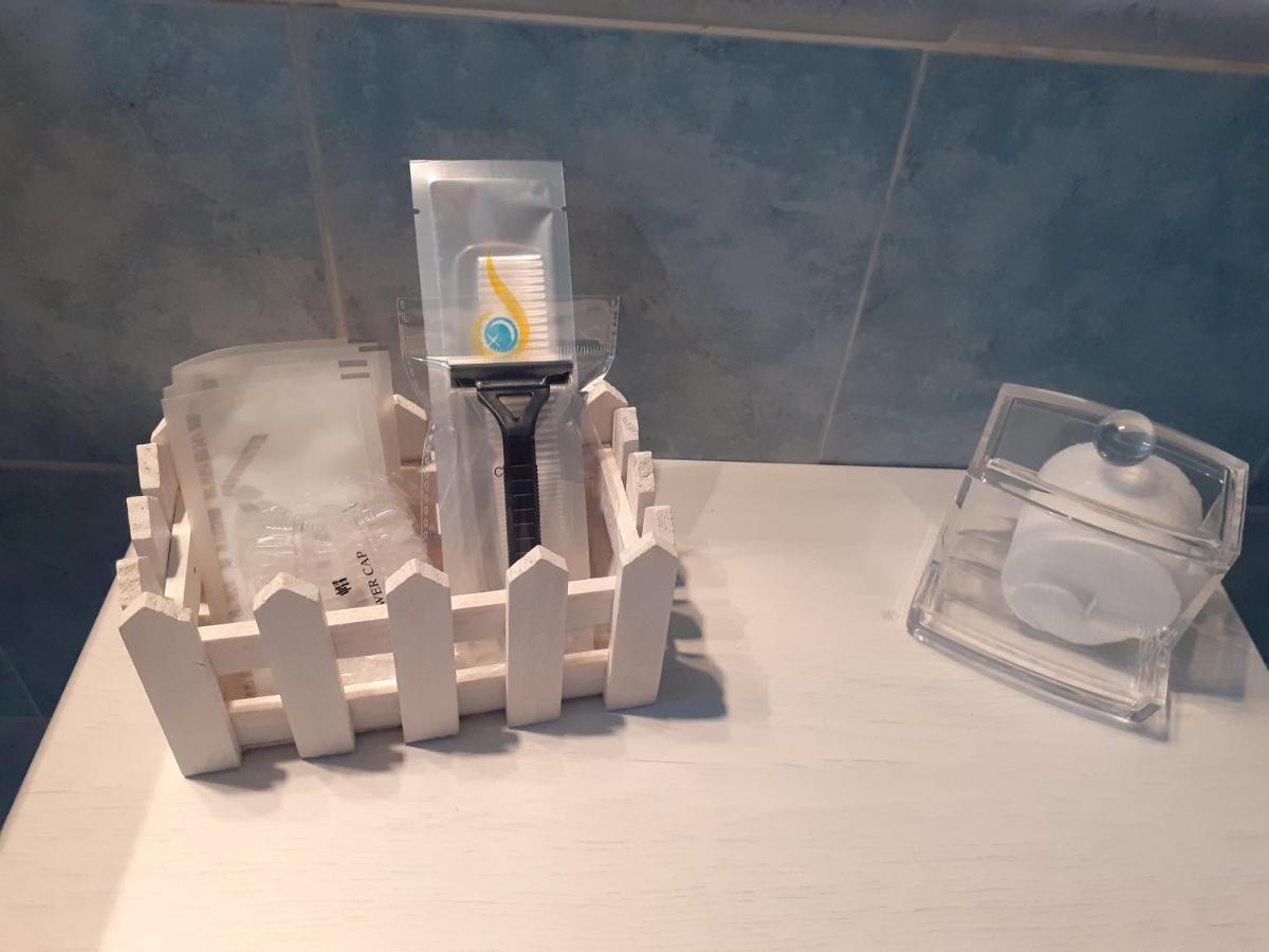 רומא Il Papavero Nero מראה חיצוני תמונה